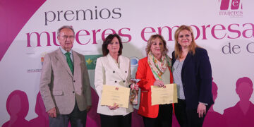Las mujeres empresarias de Cuenca reciben este jueves su reconocimiento en el Club de Golf Villar de Olalla