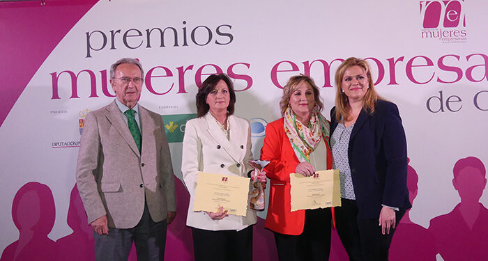 Las mujeres empresarias de Cuenca reciben este jueves su reconocimiento en el Club de Golf Villar de Olalla
