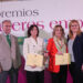 Las mujeres empresarias de Cuenca reciben este jueves su reconocimiento en el Club de Golf Villar de Olalla