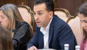 Ledanca ha recibido 148.150 euros de la Diputación para las obras que ha elegido hacer su alcalde