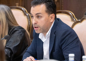 Ledanca ha recibido 148.150 euros de la Diputación para las obras que ha elegido hacer su alcalde
