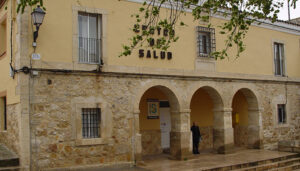 Licitadas las obras para la reforma y ampliación del Centro de Salud de Cardenete