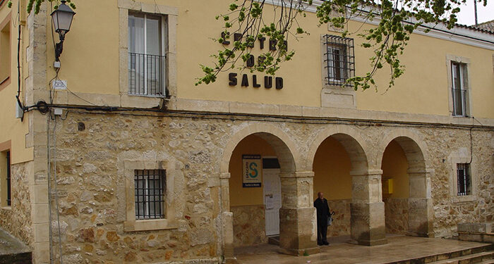 Licitadas las obras para la reforma y ampliación del Centro de Salud de Cardenete