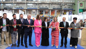 Logistics Spain abre sus puertas y congrega a los principales agentes del sector