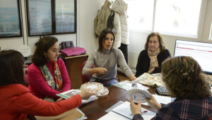 Los Farmacéuticos de Cuenca ofrecen un Proyecto a la Diputación para frenar la despoblación en la provincia