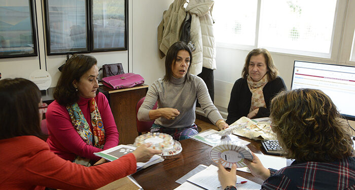 Los Farmacéuticos de Cuenca ofrecen un Proyecto a la Diputación para frenar la despoblación en la provincia