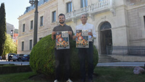 Los campamentos del albergue de Fuente Las Tablas de la Diputación contarán con seis turnos y cerca de 350 plazas