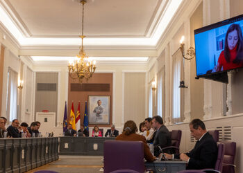 Los informes de Intervención confirman la difícil situación económica del Ayuntamiento de Guadalajara, sin ahorros y con déficit real