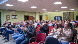 Los informes procesionales de las hermandades de Cuenca destacan la unanimidad, coordinación y colaboración en la toma de decisiones