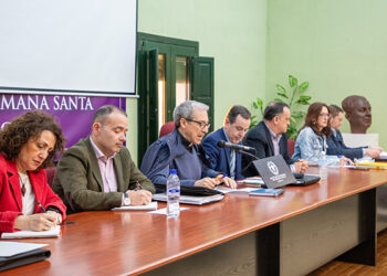 Los informes procesionales de las hermandades de Cuenca destacan la unanimidad, coordinación y colaboración en la toma de decisiones