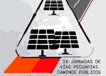 Maranchón acoge el fin de semana las IX Jornadas de Vías Pecuarias, Caminos Públicos y Ganadería Extensiva de Guadalajara