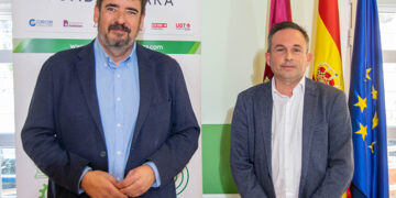 Marchamalo destaca el crecimiento del polígono industrial “El Henares” y estado del proyecto de desarrollo logístico Puerta Centro – Ciudad del Transporte