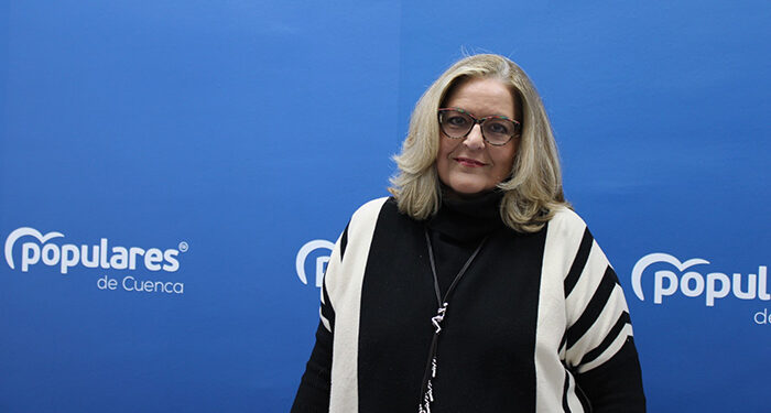 El PP pide a Dolz el traslado de los fondos históricos a la Casa del Corregidor 1 Marta Segarra