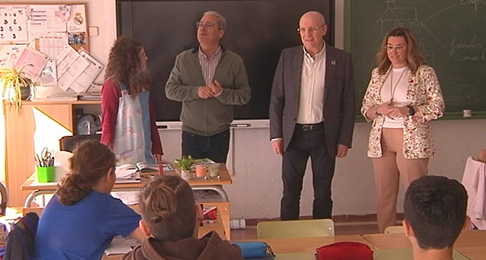 Más de 10.000 contribuyentes de la provincia de Guadalajara pueden beneficiarse de las deducciones fiscales en zonas despobladas 1 Más de 10.000 contribuyentes de la provincia de Guadalajara pueden beneficiarse de las deducciones fiscales en zonas despobladas