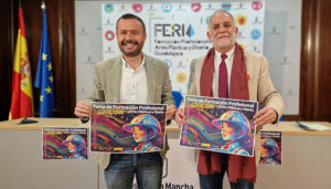 Más de 3.000 estudiantes pasarán por la II Feria de Formación Profesional de Guadalajara