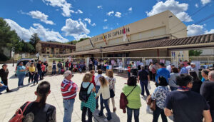 Más de una veintena de asociaciones de Trillo y pedanías organizan el V Día Solidario a beneficio de SICOES