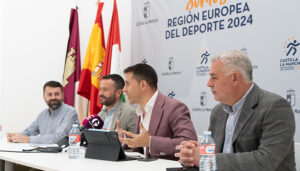 Molina de Aragón y Sigüenza celebrarán, los días 1 y 4 de mayo, la salida y la llegada de una etapa de la Vuelta Ciclista Femenina 2024