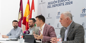 Molina de Aragón y Sigüenza celebrarán, los días 1 y 4 de mayo, la salida y la llegada de una etapa de la Vuelta Ciclista Femenina 2024