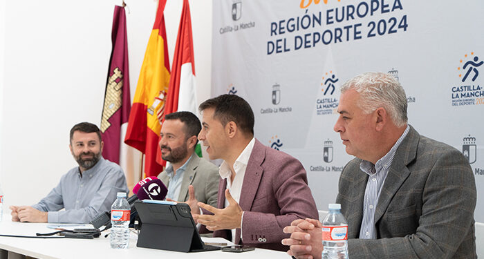 Molina de Aragón y Sigüenza celebrarán, los días 1 y 4 de mayo, la salida y la llegada de una etapa de la Vuelta Ciclista Femenina 2024