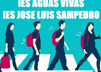 Musiqueando llenará de conciertos escolares la Plaza de Santo Domingo este jueves 25 de abril