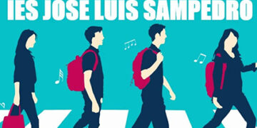 Musiqueando llenará de conciertos escolares la Plaza de Santo Domingo este jueves 25 de abril