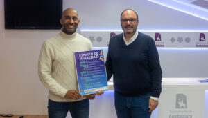 Nace en Guadalajara ‘Espacio de Igualdad’, una iniciativa municipal para concienciar en materia de igualdad con actividades muy diversas