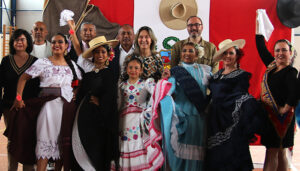 Nace la Asociación de Peruanos residentes en Guadalajara para fortalecer los lazos entre Perú y Guadalajara