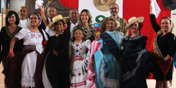 Nace la Asociación de Peruanos residentes en Guadalajara para fortalecer los lazos entre Perú y Guadalajara