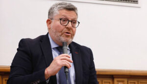 Nacho Redondo urge al Gobierno de Page que se pongan a resolver las valoraciones de discapacidad con lista de espera de casi 2 años en Guadalajara