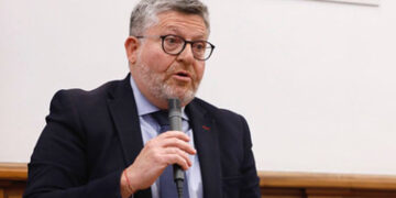 Nacho Redondo urge al Gobierno de Page que se pongan a resolver las valoraciones de discapacidad con lista de espera de casi 2 años en Guadalajara