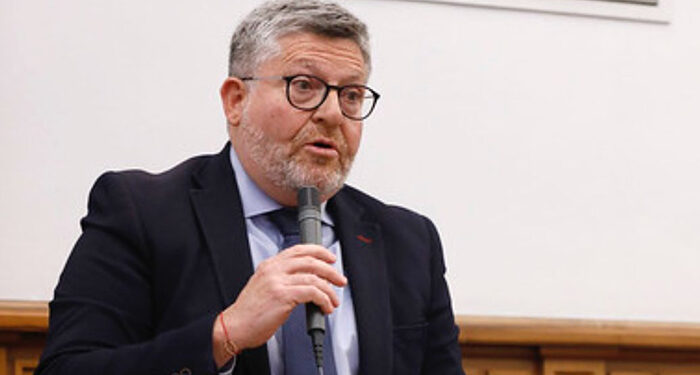 Nacho Redondo urge al Gobierno de Page que se pongan a resolver las valoraciones de discapacidad con lista de espera de casi 2 años en Guadalajara 1 Nacho Redondo urge al Gobierno de Page que se pongan a resolver las valoraciones de discapacidad con lista de espera de casi 2 años en Guadalajara