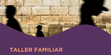 Nuevas actividades familiares desde el Ayuntamiento de Guadalajara con un taller de siluetas