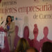 Nuria Illana anima a las mujeres empresarias para que participen en el concurso Integra 4.0 3 Nuria Illana anima a las mujeres empresarias para que participen en el concurso Integra 4.0