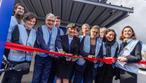 OVHcloud inaugura su ordenador cuántico y anuncia un nuevo programa educativo para apoyar al ecosistema europeo de computación cuántica