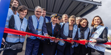OVHcloud inaugura su ordenador cuántico y anuncia un nuevo programa educativo para apoyar al ecosistema europeo de computación cuántica