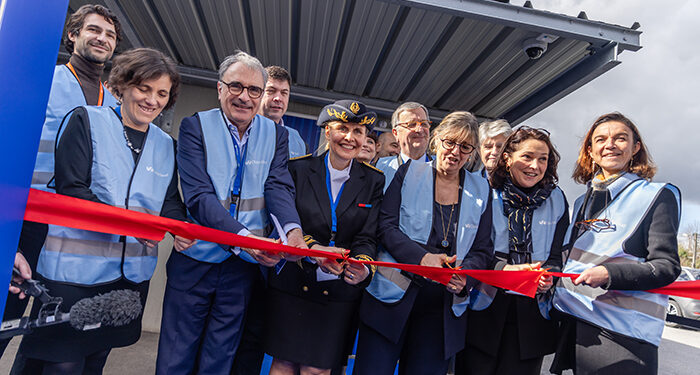 OVHcloud inaugura su ordenador cuántico y anuncia un nuevo programa educativo para apoyar al ecosistema europeo de computación cuántica 1 OVHcloud inaugura su ordenador cuántico y anuncia un nuevo programa educativo para apoyar al ecosistema europeo de computación cuántica