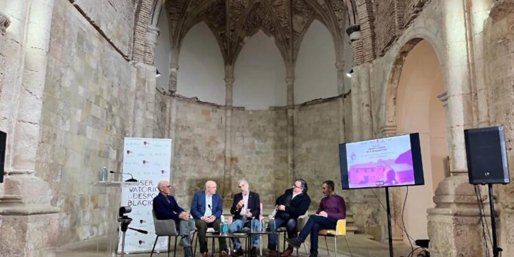 La Junta solicita que el plan nacional de vivienda incluya un programa de rehabilitación adaptado a la realidad de los pequeños municipios