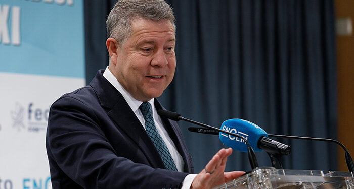 Page avanza “la operación de poda de la burocracia más importante de España” para seguir siendo la región más “fácil y fiable” 1 Page avanza “la operación de poda de la burocracia más importante de España” para seguir siendo la región más “fácil y fiable”