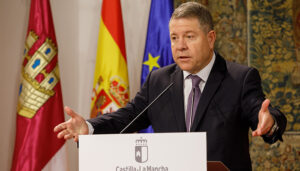 Page celebra que “la coherencia termina abriéndose paso” en un acuerdo “sin oposición” con organizaciones agrarias