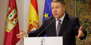 Page celebra que “la coherencia termina abriéndose paso” en un acuerdo “sin oposición” con organizaciones agrarias