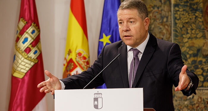 Page celebra que “la coherencia termina abriéndose paso” en un acuerdo “sin oposición” con organizaciones agrarias