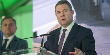 Page defenderá en Bruselas un modelo de agricultura ecológica acorde con el crecimiento que este sector ha experimentado en la región