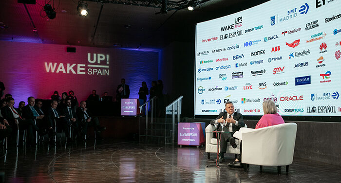 Page plantea la construcción “a medio plazo” de “50.000 viviendas impulsadas por ayuda pública” y con modelo cooperativo