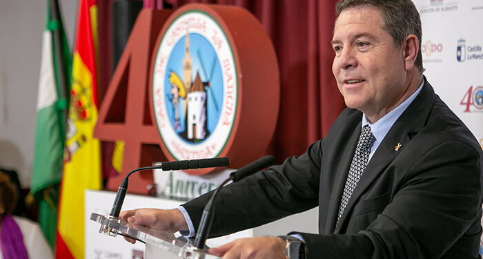 Page reivindica un sistema de financiación para los territorios similar al impuesto sobre la renta: “paga más quien más tiene y menos quien menos tiene” 1 Page reivindica un sistema de financiación para los territorios similar al impuesto sobre la renta “paga más quien más tiene y menos quien menos tiene”