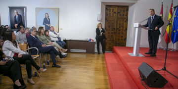 Page se compromete a seguir trabajando en la Estrategia del Pueblo Gitano de Castilla-La Mancha y a preparar la siguiente “con tiempo”