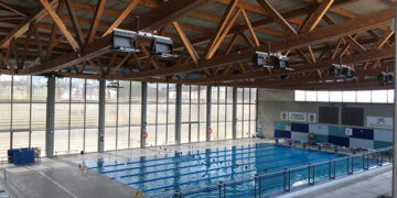 Piscina Sonia Reyes