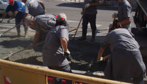 Publicadas las listas definitivas del Plan de Empleo de Azuqueca, con asignación de puestos de trabajo