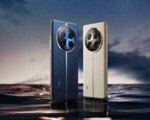 Regala la mejor tecnología en el Día de la Madre con los smartphones de realme