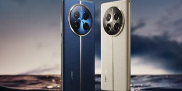Regala la mejor tecnología en el Día de la Madre con los smartphones de realme