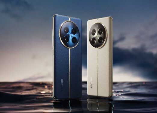 Regala la mejor tecnología en el Día de la Madre con los smartphones de realme